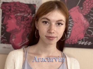 Aracurvin