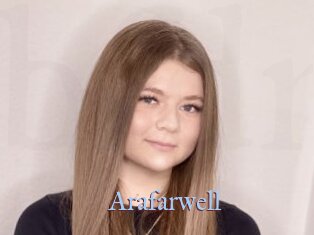 Arafarwell