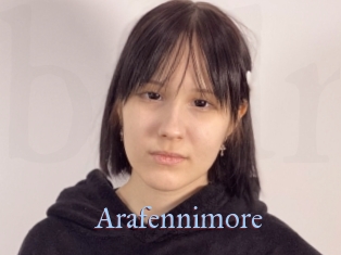 Arafennimore