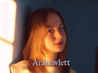 Arahewlett