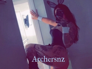 archersnz Belles filles du net