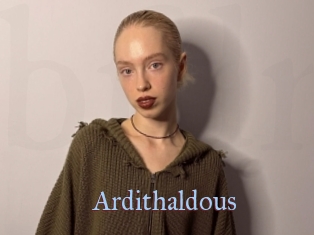 Ardithaldous