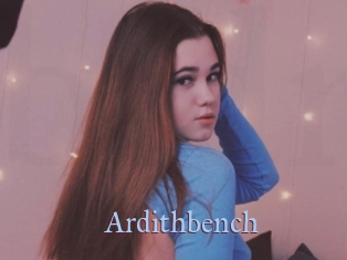 Ardithbench