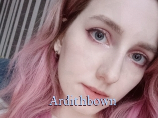 Ardithbown