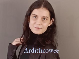 Ardithcowee