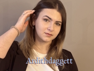 Ardithdaggett