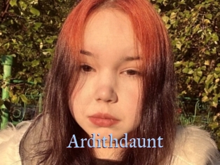 Ardithdaunt