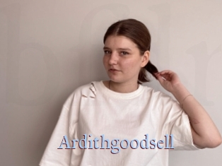 Ardithgoodsell