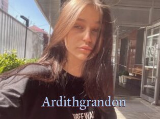 Ardithgrandon