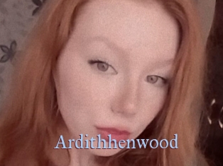 Ardithhenwood