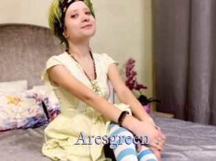 Aresgreen