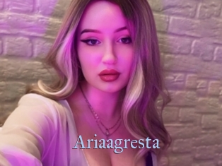 Ariaagresta