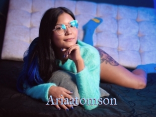 Ariaatomson