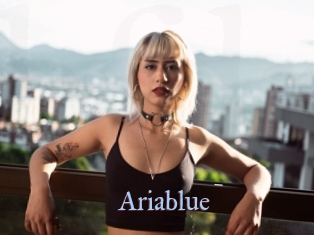 Ariablue