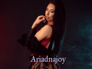Ariadnajoy