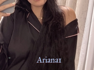 Ariana1