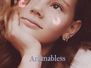 Arianabless