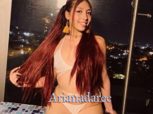 Arianadaree