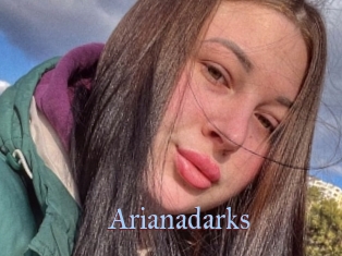 Arianadarks