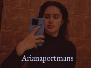 Arianaportmans
