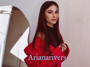 Arianarivers