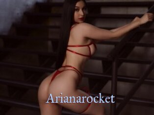 Arianarocket