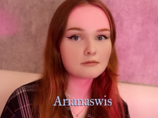 Arianaswis