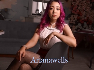 Arianawells