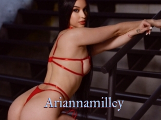 Ariannamilley