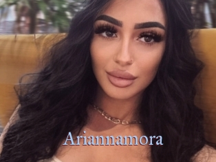 Ariannamora