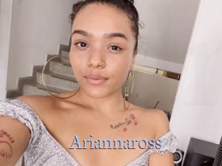 Ariannaross