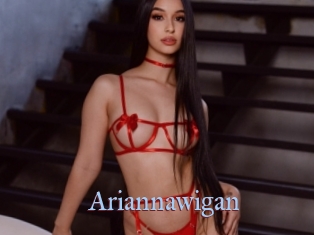 Ariannawigan