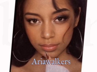 Ariawalkers