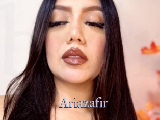 Ariazafir