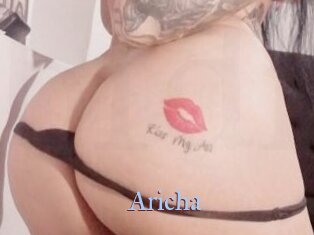 Aricha