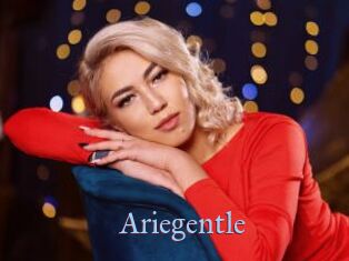 Ariegentle