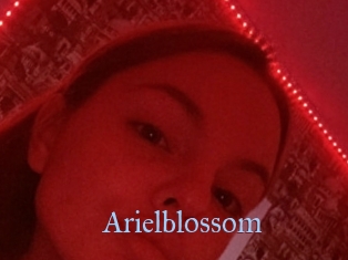 Arielblossom