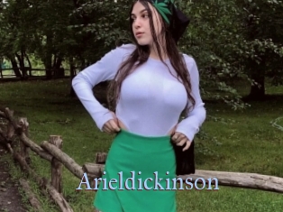 Arieldickinson