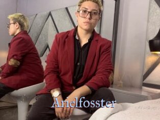 Arielfosster