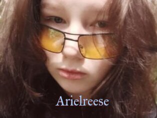 Arielreese