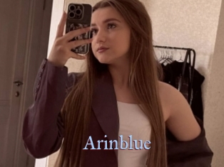 Arinblue