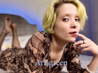 Arisgreen