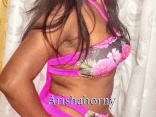 Arishahorny