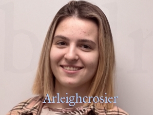 Arleighcrosier