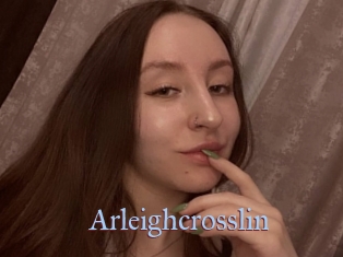 Arleighcrosslin