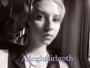 Arleighfairbroth