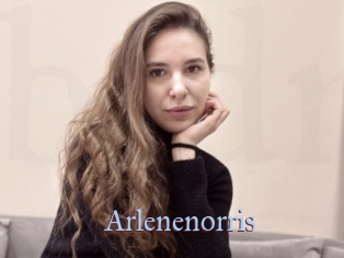 Arlenenorris