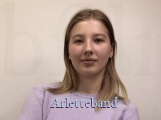 Arletteband