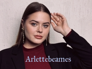 Arlettebeames