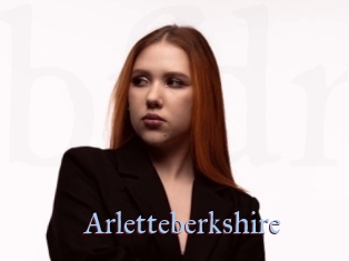 Arletteberkshire